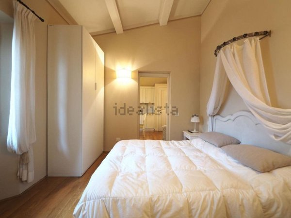 appartamento in affitto a Firenze in zona Le Cure