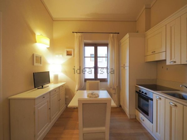 appartamento in affitto a Firenze in zona Le Cure