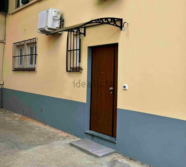 appartamento in affitto a Firenze in zona Careggi
