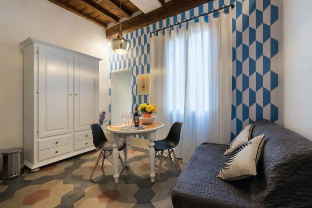 appartamento in affitto a Firenze in zona Centro Santa Croce