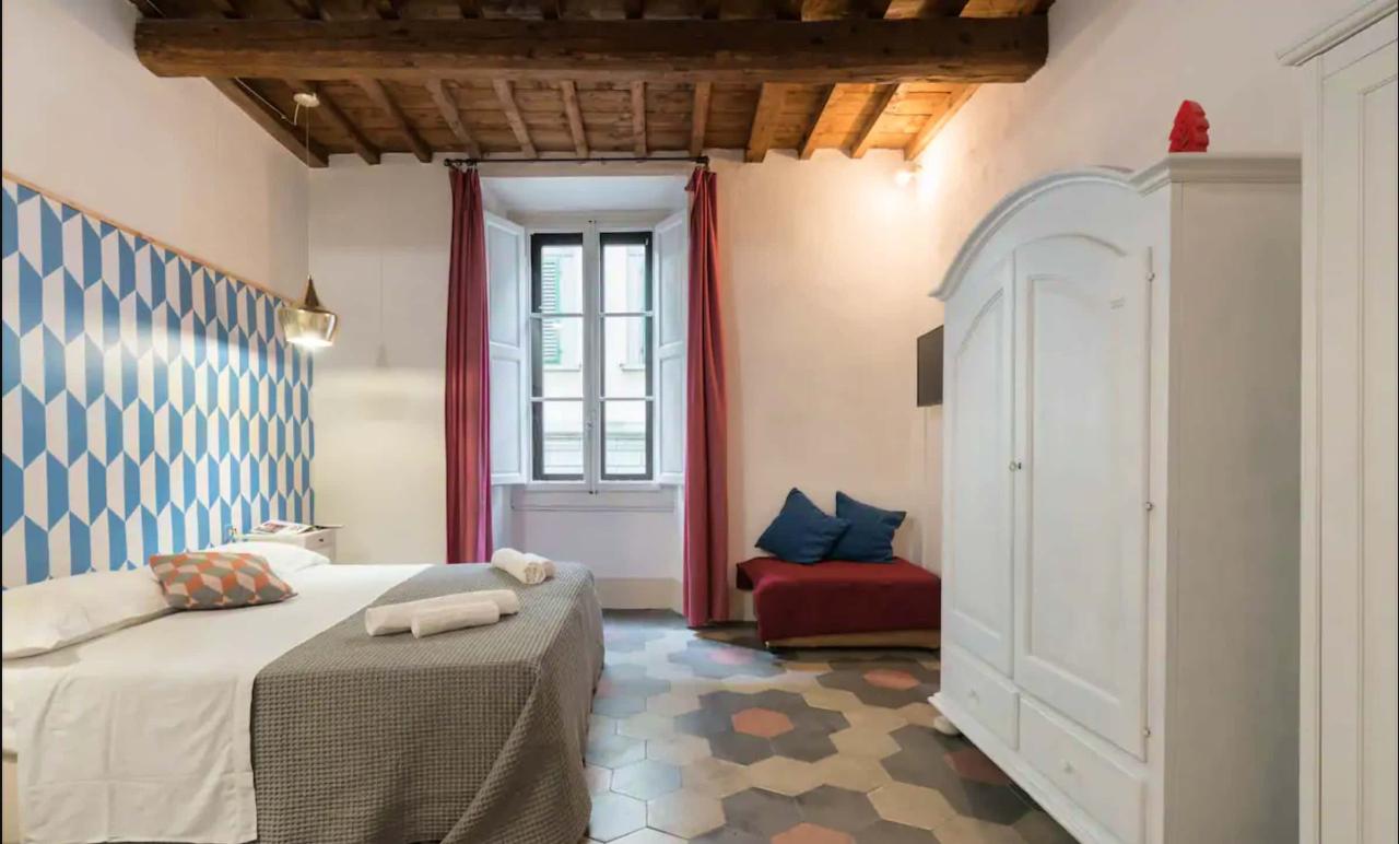 appartamento in affitto a Firenze in zona Centro Santa Croce