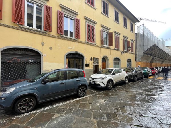 casa semindipendente in affitto a Firenze in zona Centro Duomo
