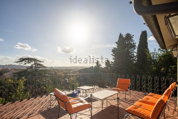 appartamento in affitto a Firenze