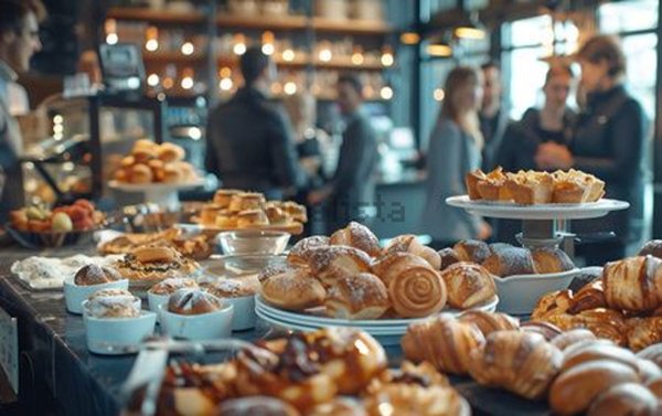 negozio in affitto a Firenze in zona Centro Santa Maria Novella