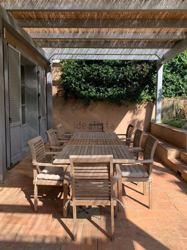 casa indipendente in affitto a Firenze in zona Porta Romana