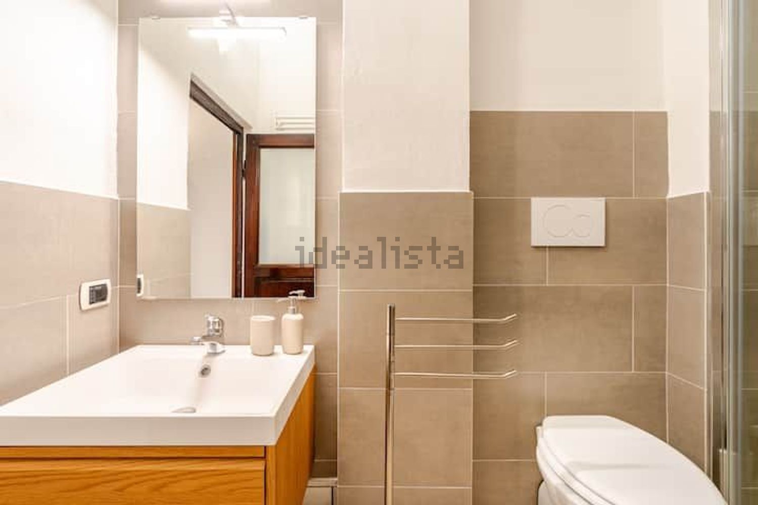 appartamento in affitto a Firenze in zona Centro Duomo