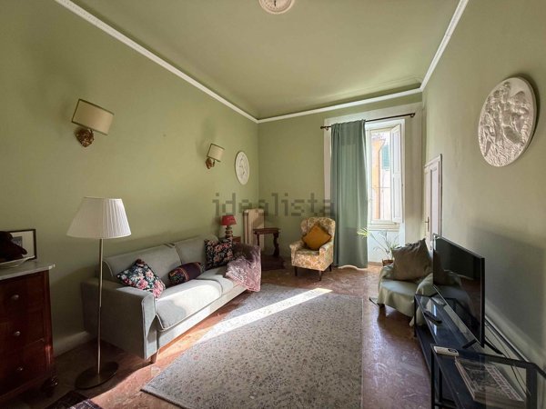 appartamento in affitto a Firenze in zona Centro San Frediano