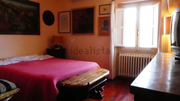 appartamento in affitto a Firenze in zona Centro San Frediano