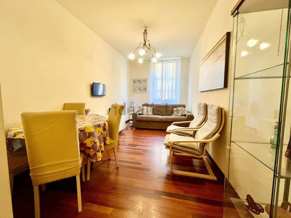 appartamento in affitto a Firenze in zona Centro Santa Maria Novella