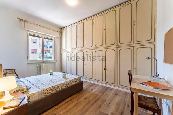 appartamento in affitto a Firenze in zona Centro Storico