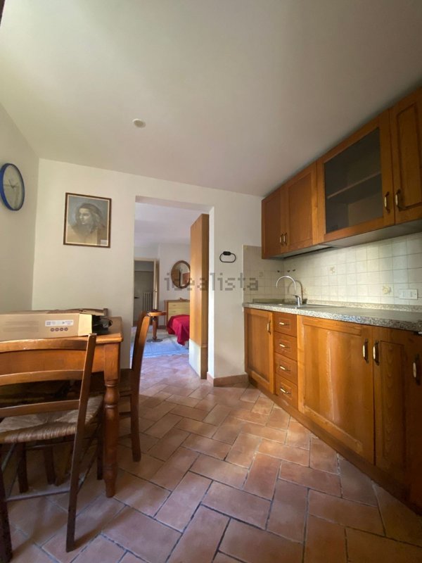 appartamento in affitto a Firenze in zona Centro Santa Croce