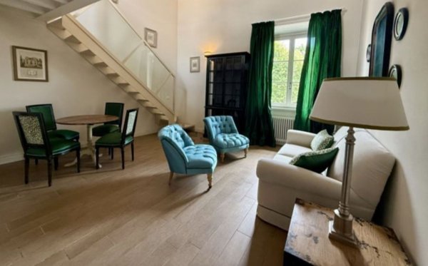 appartamento in affitto a Firenze in zona Centro San Frediano