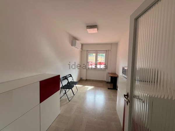 appartamento in affitto a Firenze in zona Novoli