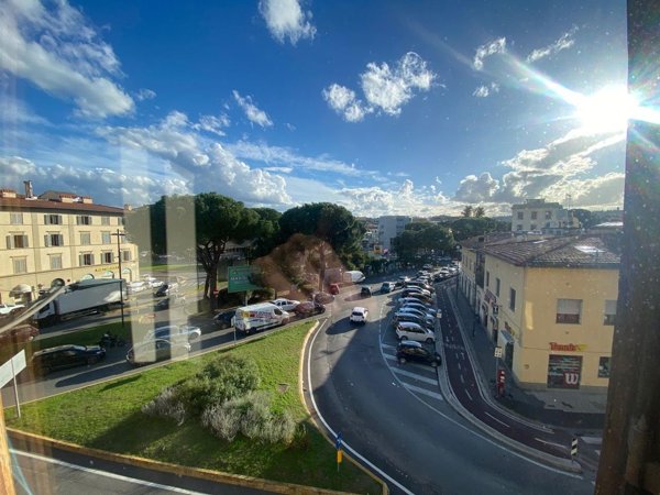ufficio in affitto a Firenze