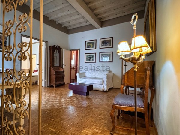 appartamento in affitto a Firenze in zona Centro San Frediano