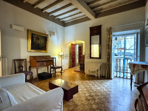 appartamento in affitto a Firenze in zona Centro San Frediano