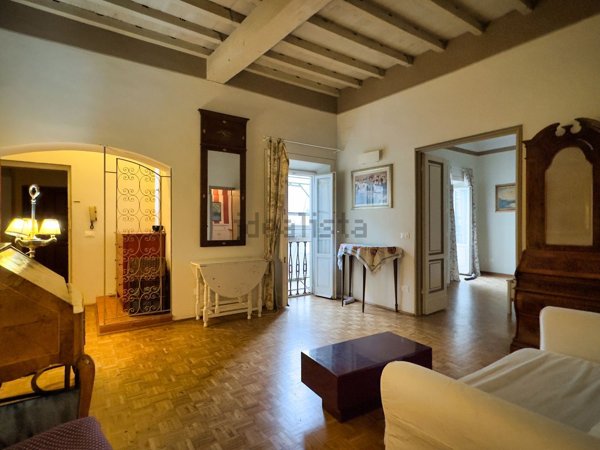 appartamento in affitto a Firenze in zona Centro San Frediano