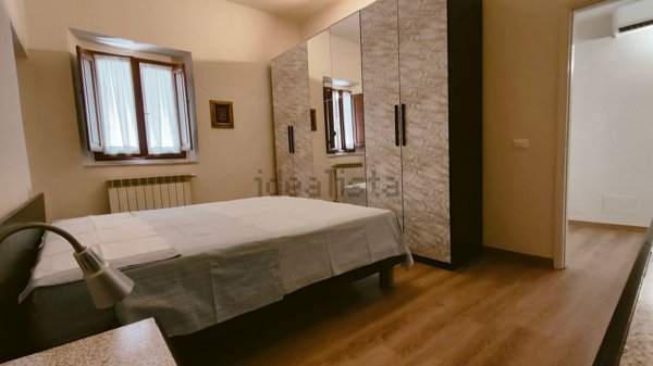 appartamento in affitto a Firenze in zona Pignone