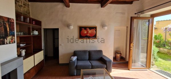 appartamento in affitto a Firenze in zona Settignano