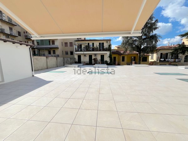 appartamento in affitto a Firenze
