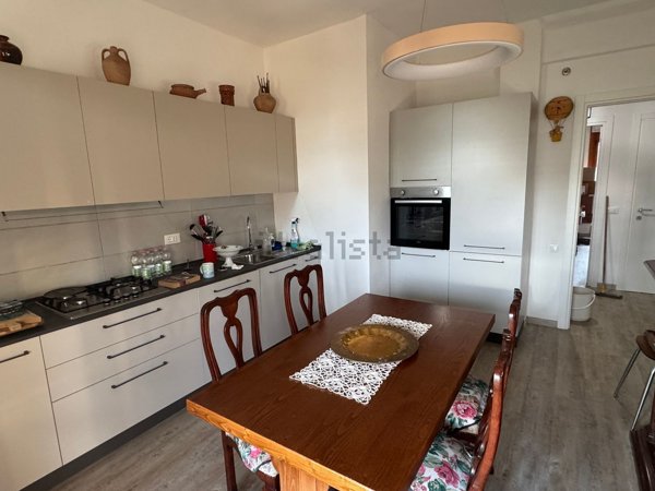 appartamento in affitto a Firenze in zona Legnaia