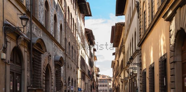 appartamento in affitto a Firenze in zona Centro San Niccolò