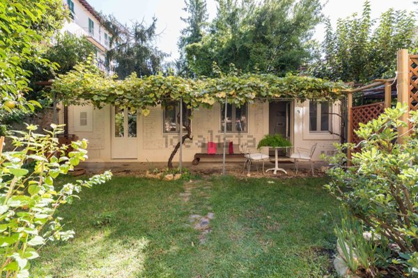 appartamento in affitto a Firenze