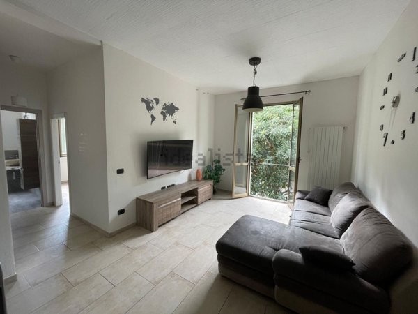 appartamento in affitto a Firenze in zona Soffiano