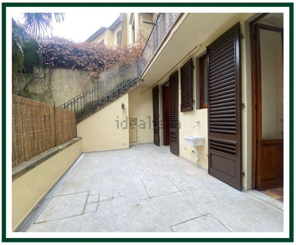 ufficio in affitto a Firenze in zona Bellariva