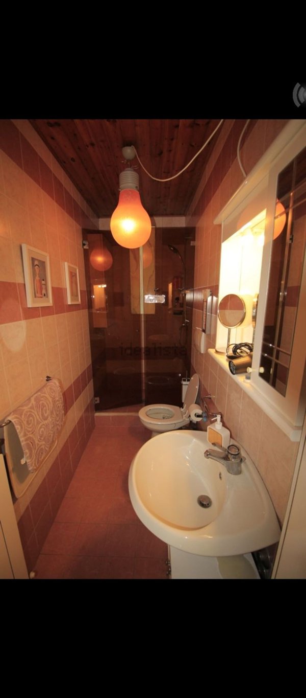 appartamento in affitto a Firenze in zona Le Cure