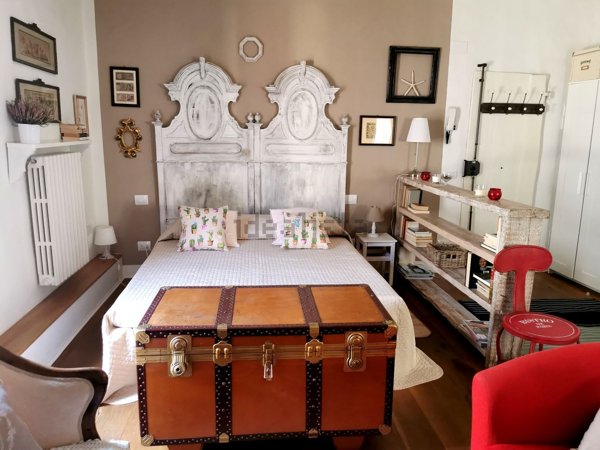 appartamento in affitto a Firenze in zona Centro San Frediano