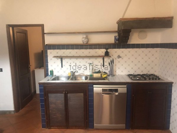 appartamento in affitto a Firenze in zona Centro San Frediano