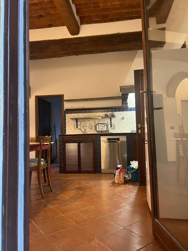 appartamento in affitto a Firenze in zona Centro San Frediano