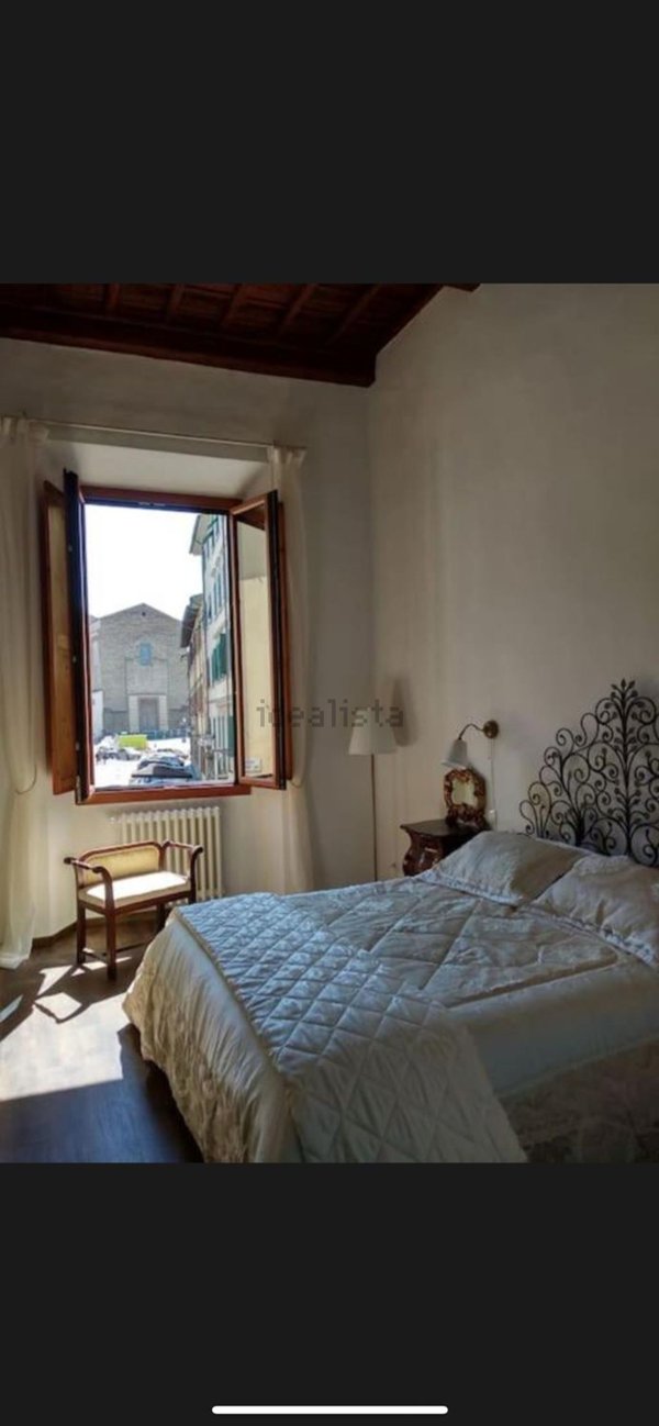 appartamento in affitto a Firenze in zona Centro San Frediano
