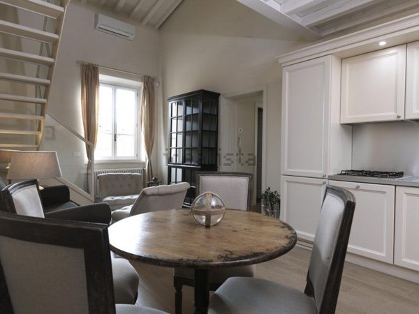 appartamento in affitto a Firenze in zona Centro San Frediano