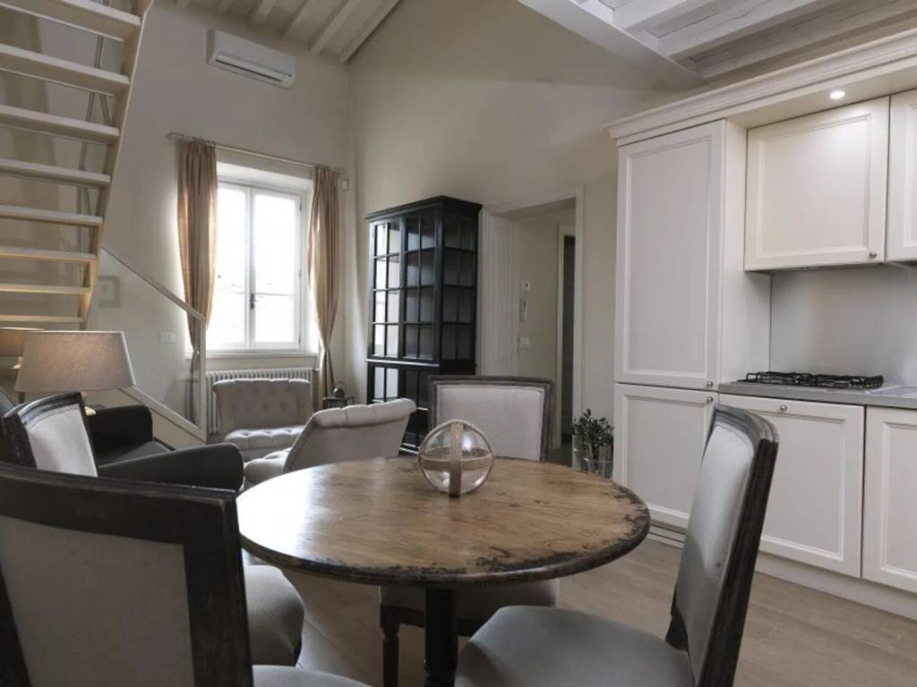 appartamento in affitto a Firenze in zona Centro San Frediano