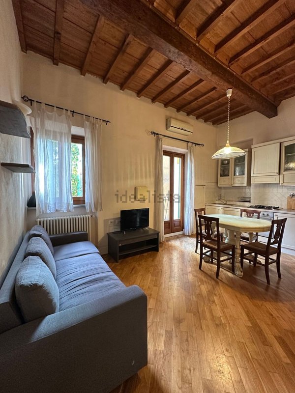 appartamento in affitto a Firenze in zona Centro San Frediano