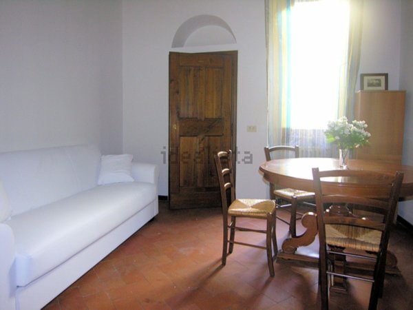 appartamento in affitto a Firenze in zona Centro Santa Croce