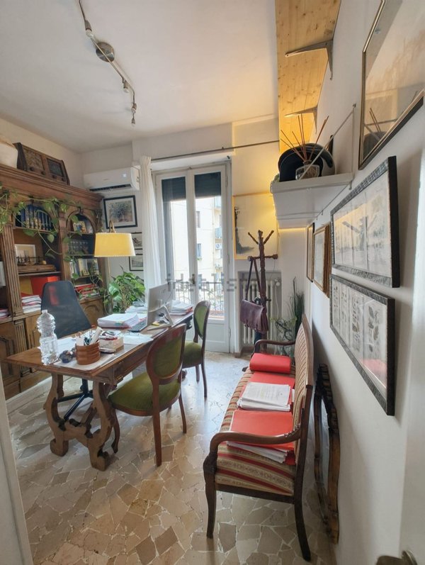 ufficio in affitto a Firenze in zona Statuto