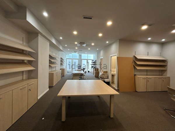 ufficio in affitto a Firenze