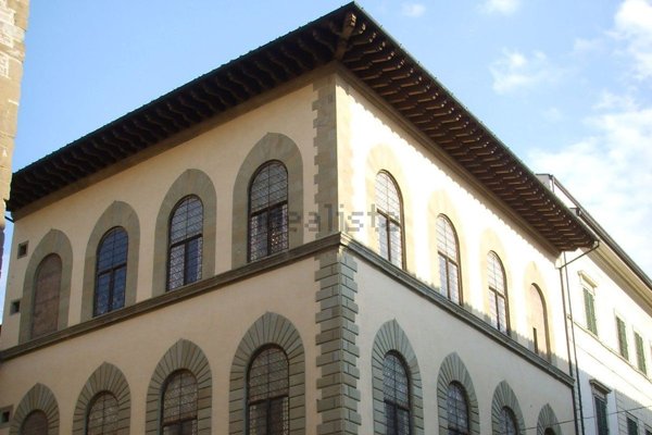appartamento in affitto a Firenze in zona Centro Santa Maria Novella