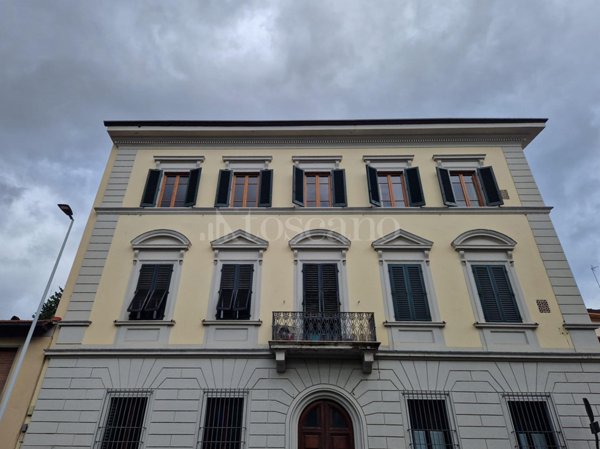 appartamento in affitto a Firenze