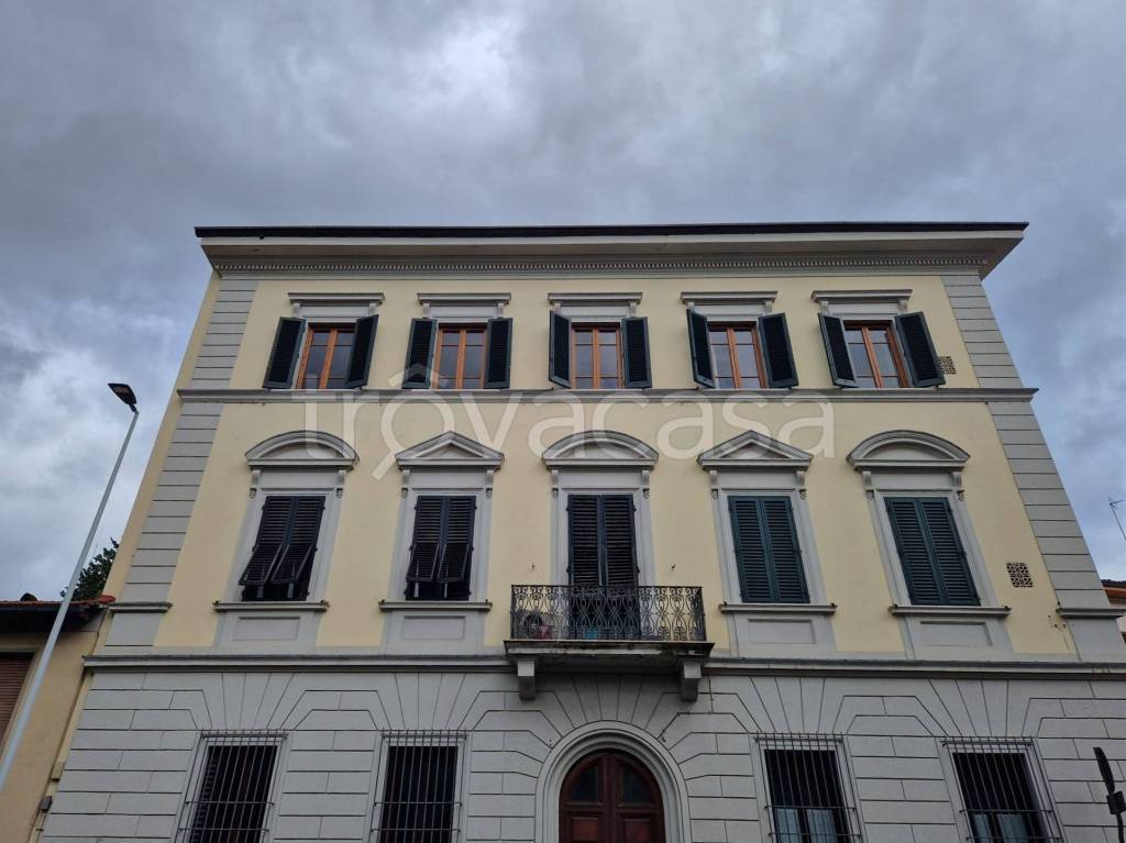 appartamento in affitto a Firenze
