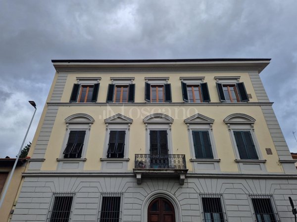 appartamento in affitto a Firenze