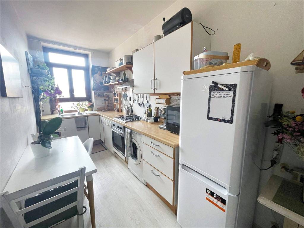 appartamento in affitto a Firenze in zona Centro San Frediano