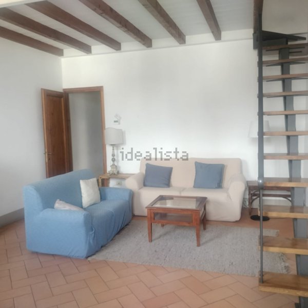 appartamento in affitto a Firenze in zona Centro San Frediano