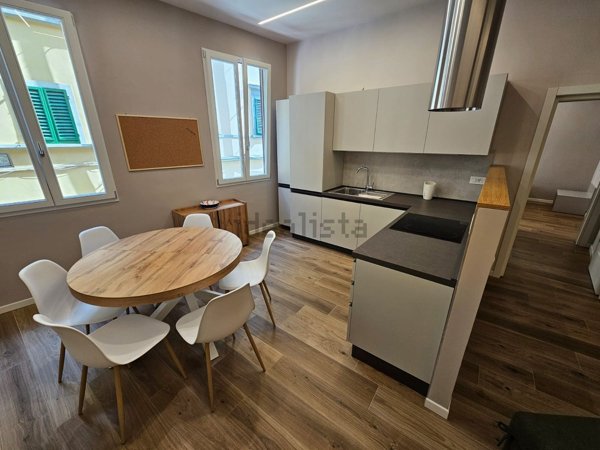 appartamento in affitto a Firenze in zona Centro Santa Croce