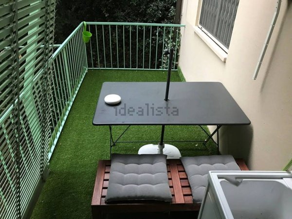 appartamento in affitto a Firenze in zona Coverciano