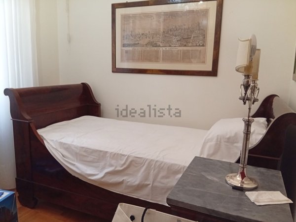 appartamento in affitto a Firenze in zona Campo di Marte