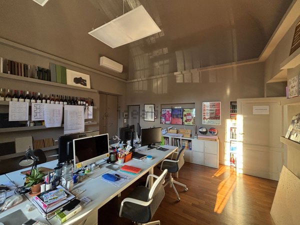 ufficio in affitto a Firenze in zona Centro Duomo